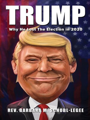 cover image of TRUMP